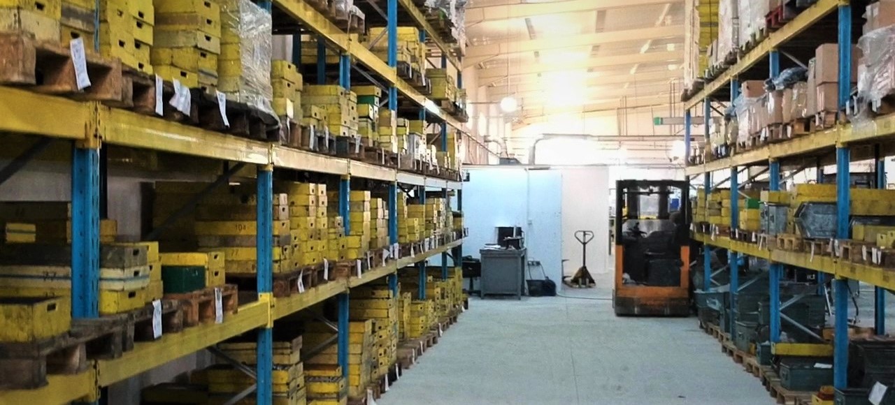 logistique